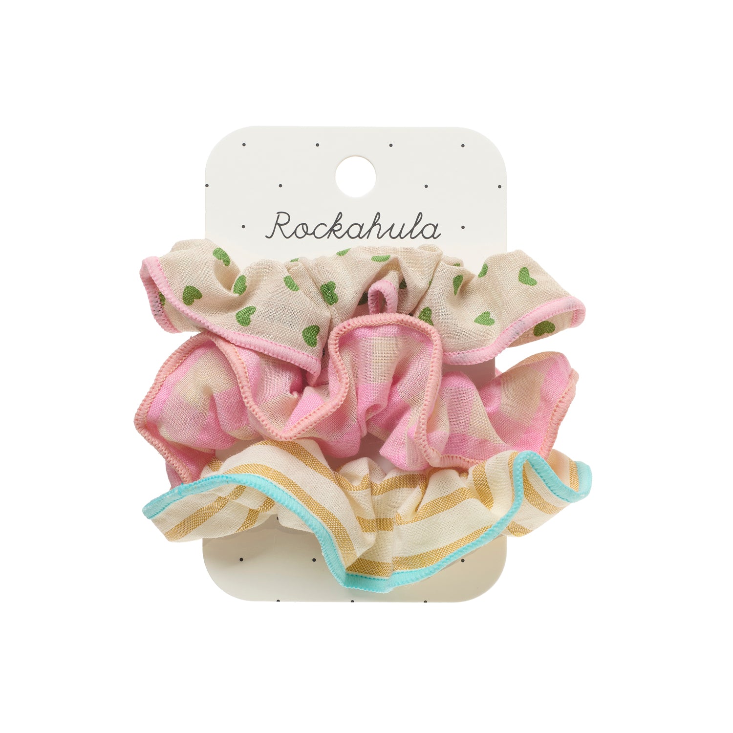  chouchous Pick n Mix multicolores mode cheveux accessoires Rockahula Kids