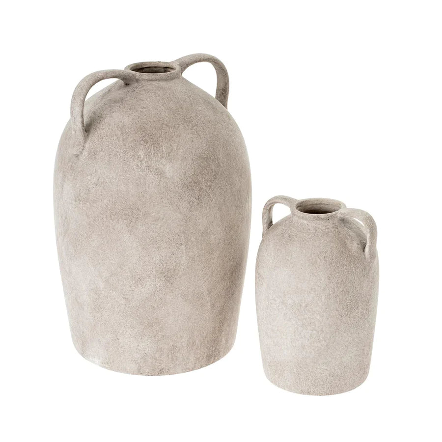 Vase Décoration Indaba Meraki petit ou grand