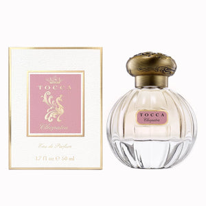 Eau de parfum Tocca Cleopatra