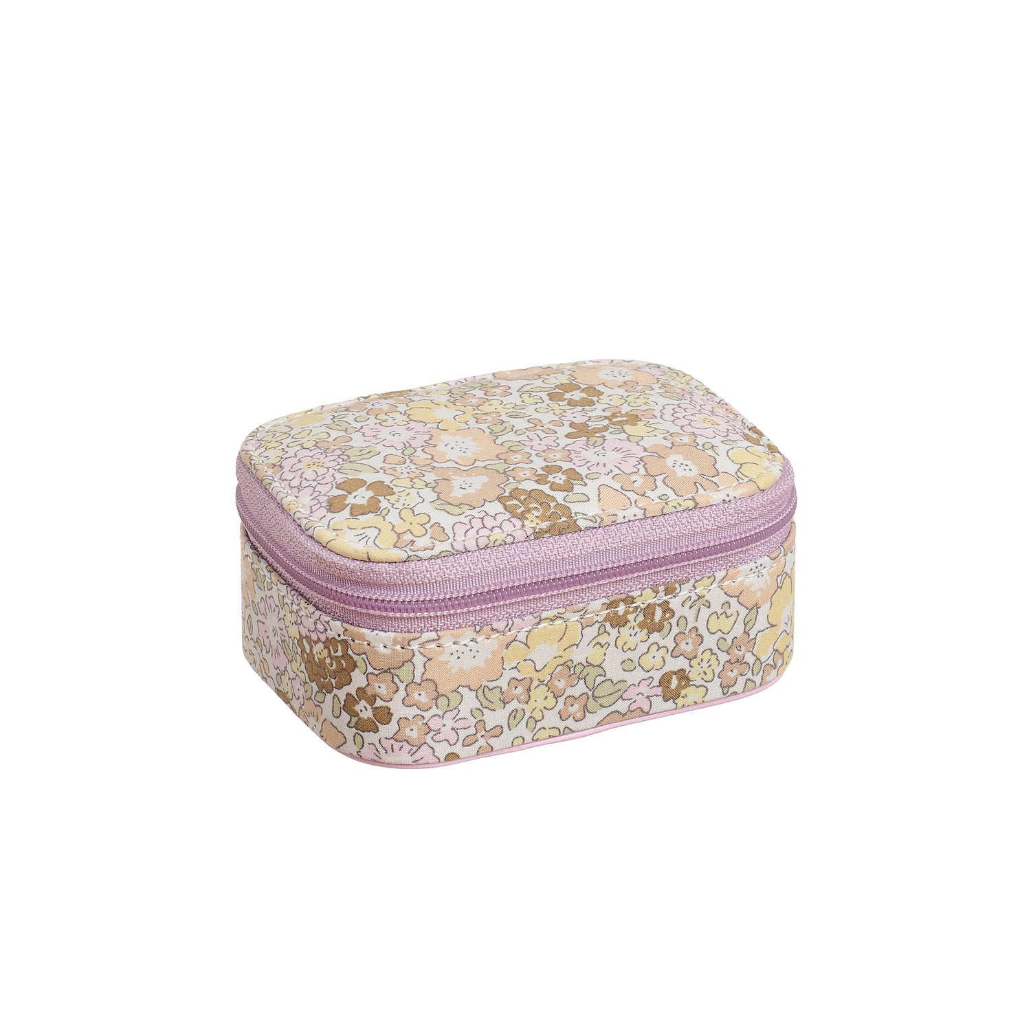 Mini Boîte à bijoux - Fairytale Floral | Rockahula Kids