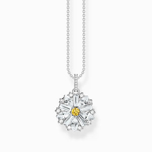 Collier Lovely Daisy