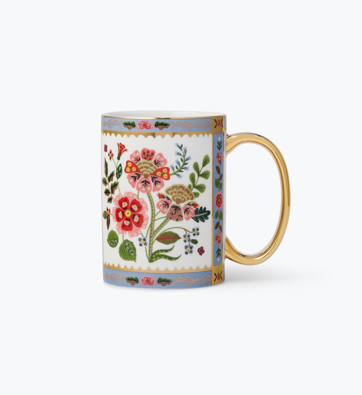 Tasse en porcelaine - Gracie | Rifle Paper Co.