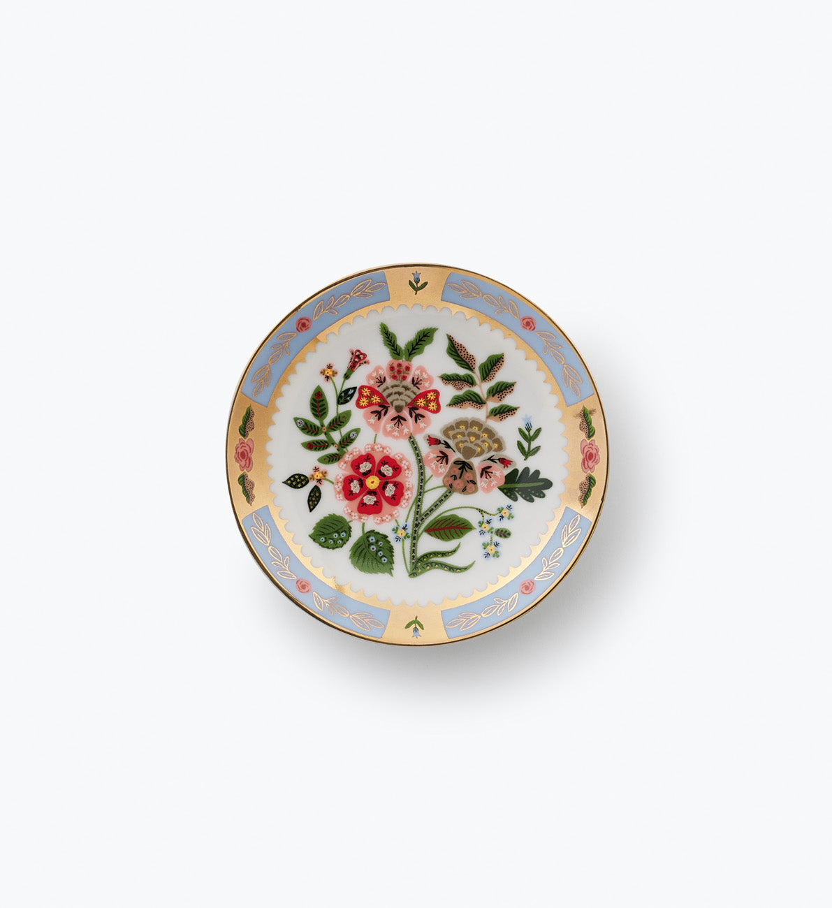 Assiette décorative à bijoux - Gracie | Rifle Paper Co.