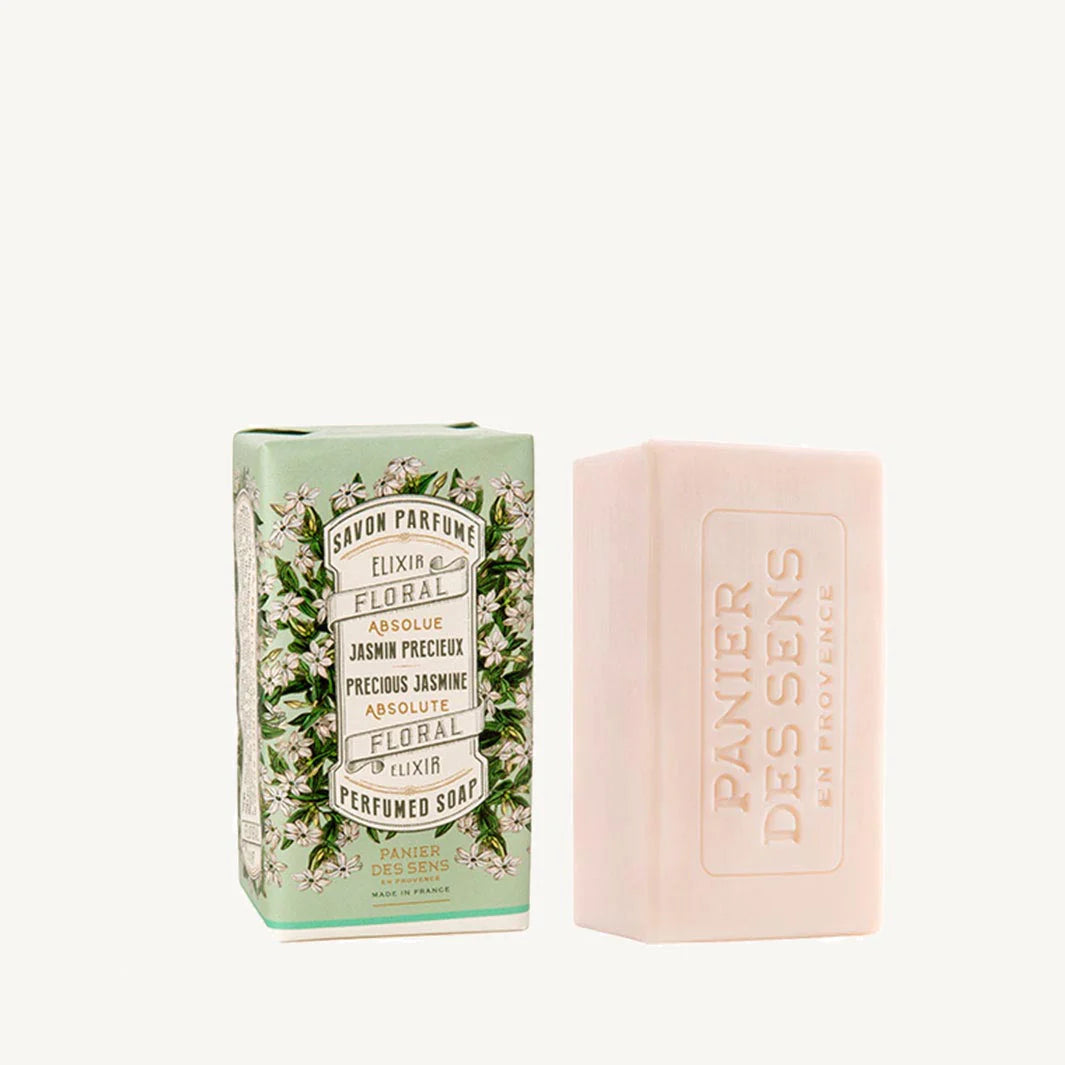Savon solide Absolu odeur jasmin 