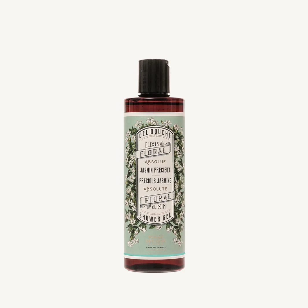 Gel douche Absolu odeur jasmin