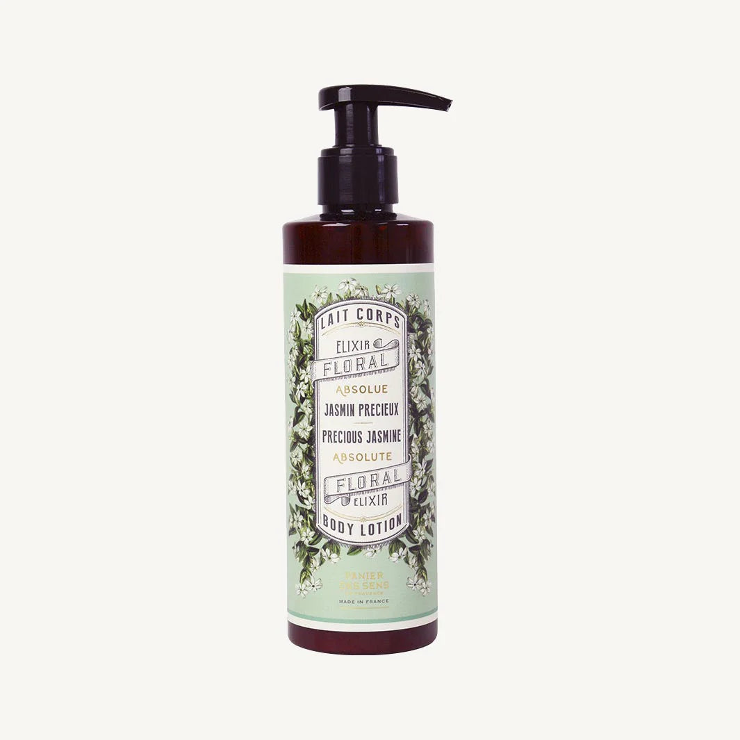 Lotion pour le corps hydratant Absolu odeur Jasmin