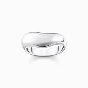 Bague Vague