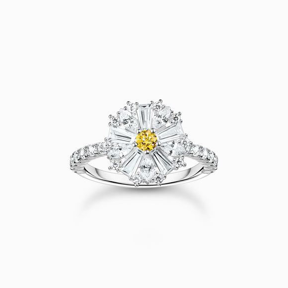 Bague Lovely Daisy