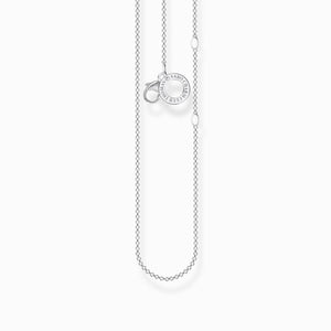 Thomas sabo chaine Charm argent 925