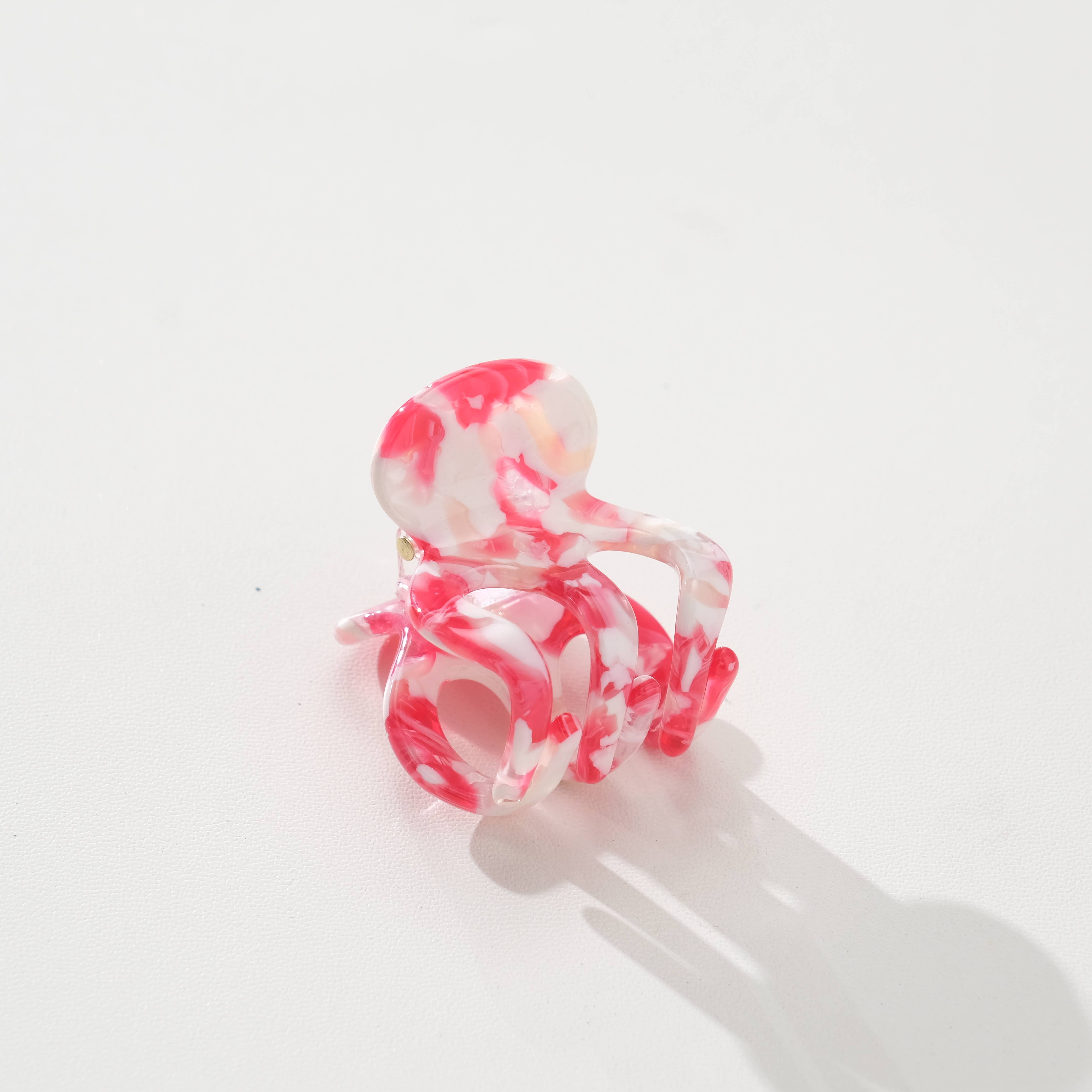 Mini Pinces à cheveux - Menthe Poivrée