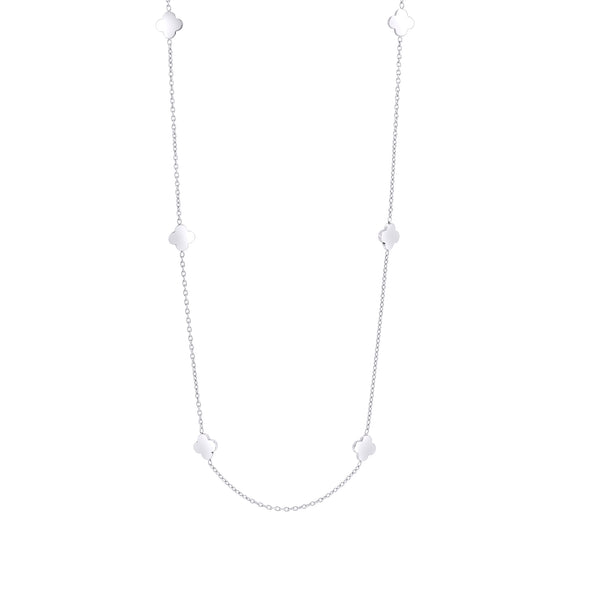 Collier Everly - Acier Inoxydable 316L