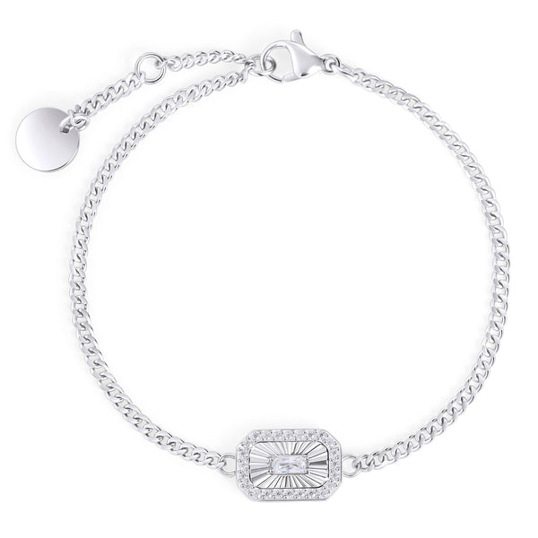 Bracelet Orsay - Acier Inoxydable 316L