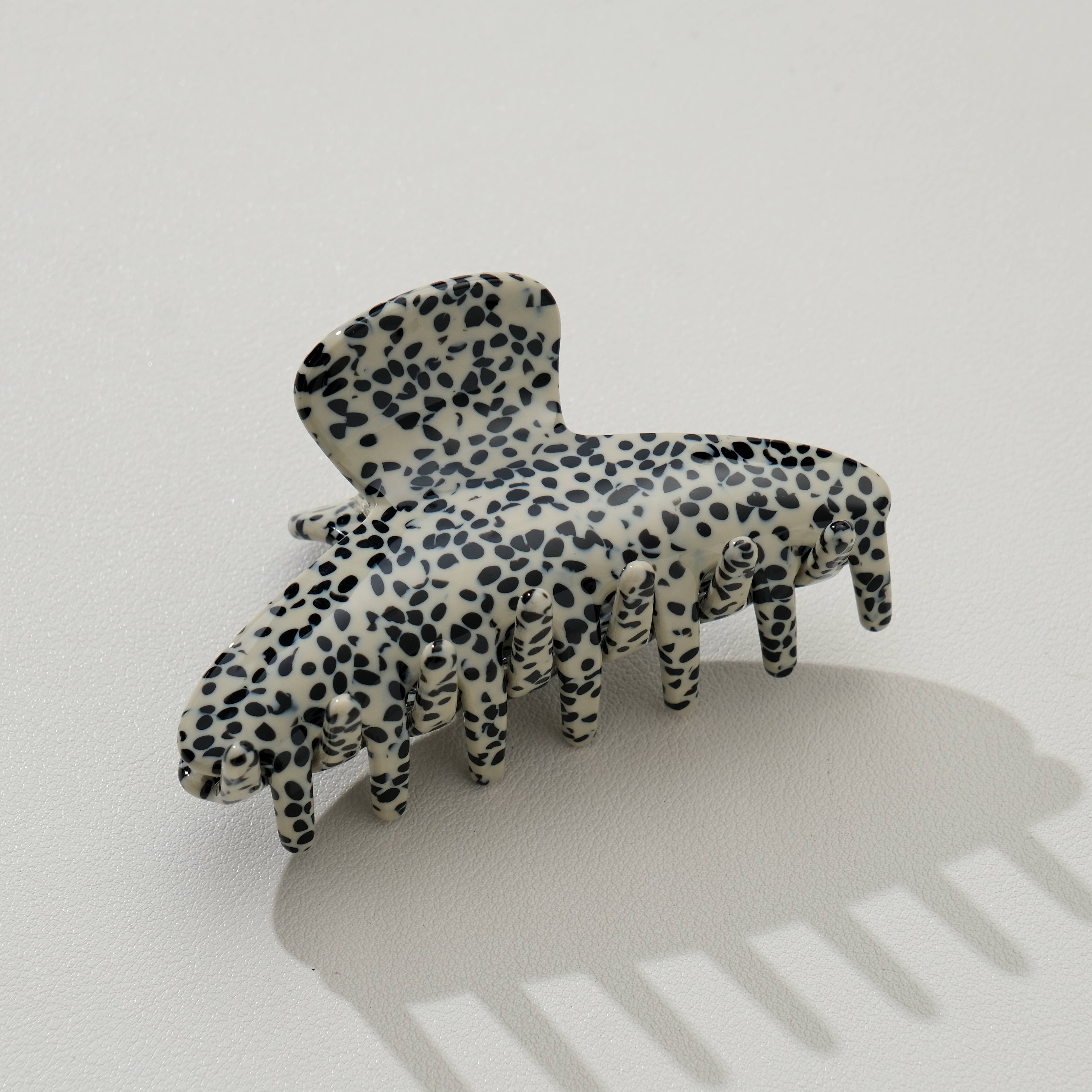 Pince à cheveux courbée - Adrienne