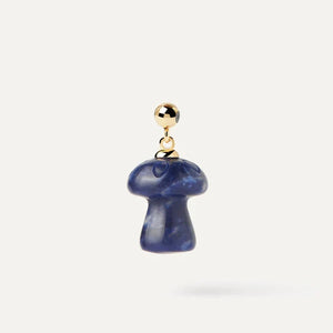 Charm Champignon Sodalite