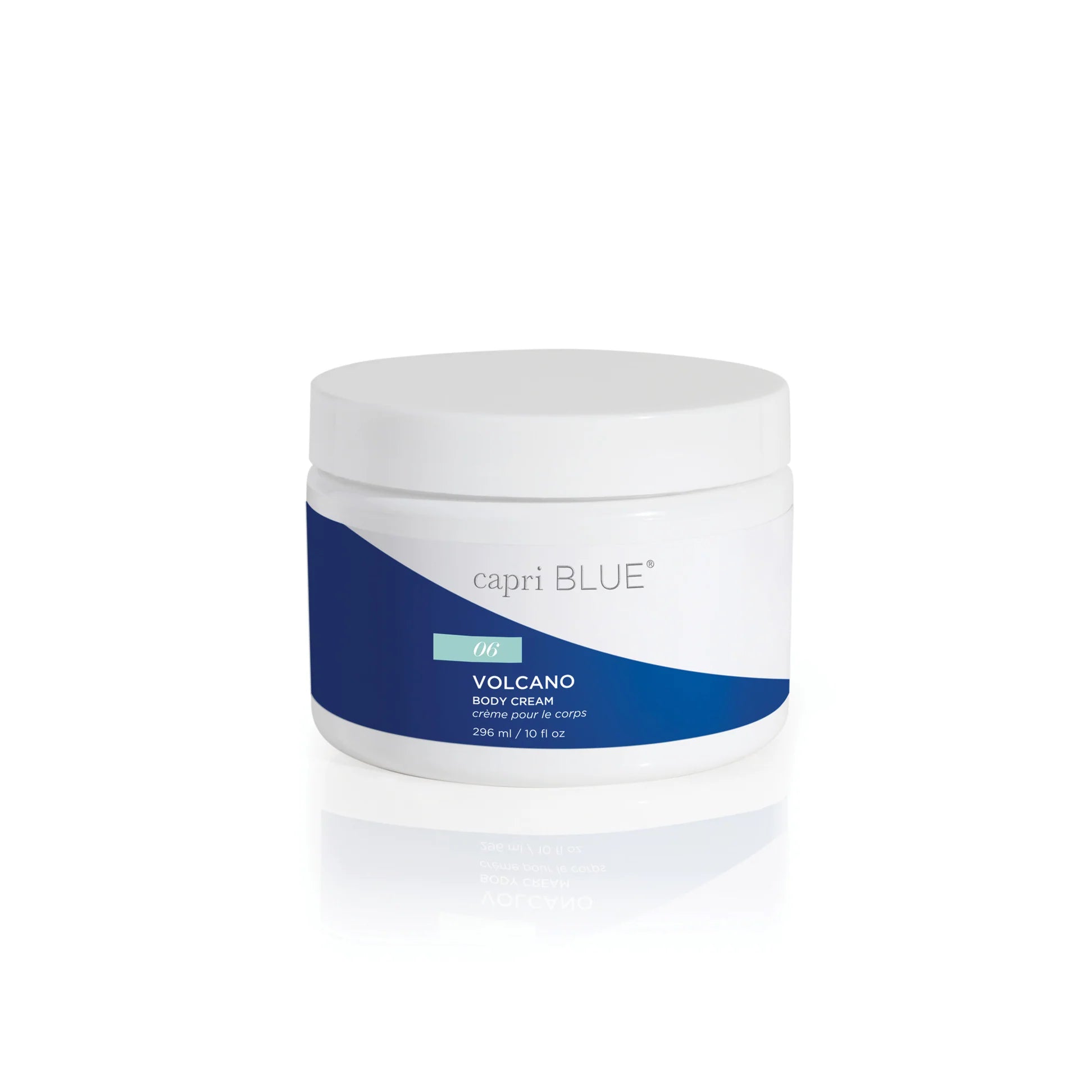 Beurre corporel hydratant Capri Blue Volcano agrumes