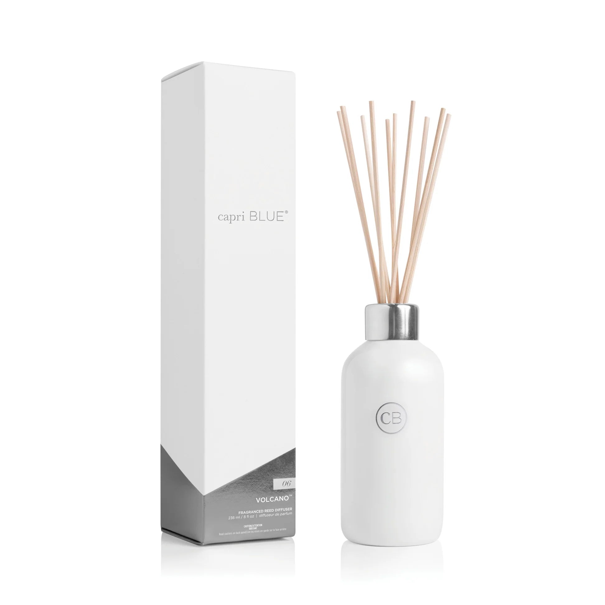 Diffuseur bâton Capri Blue Volcano Agrumes
