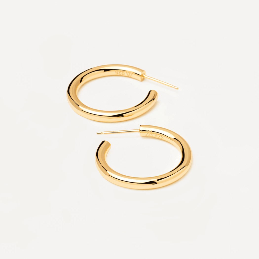 anneaux essentiels or PD Paola Large