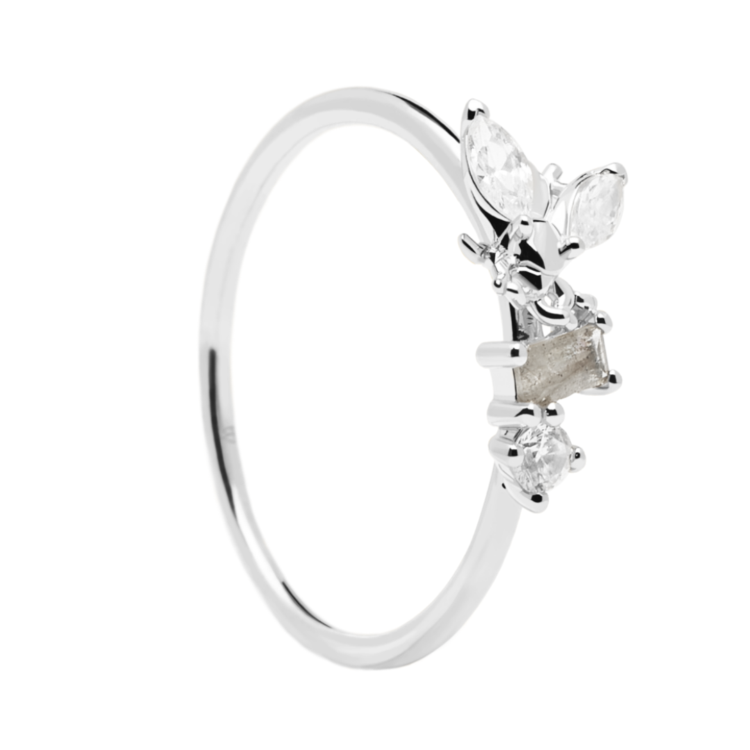 Bague Revery P D Paola Argent
