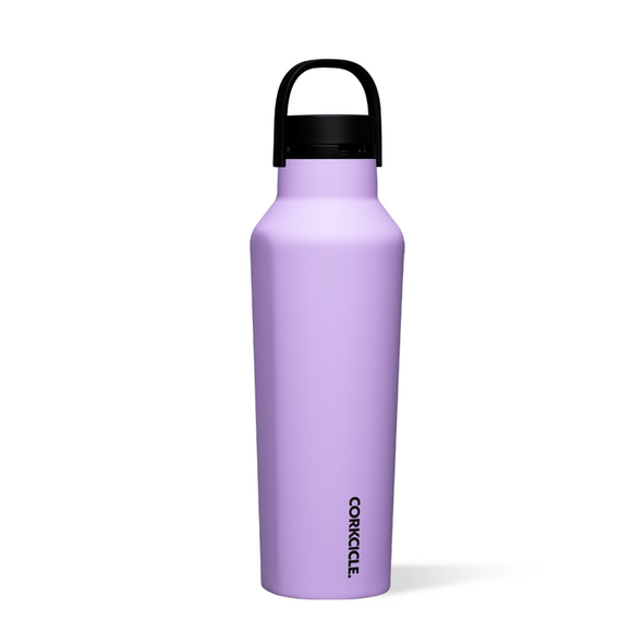 Bouteille sport Lilas