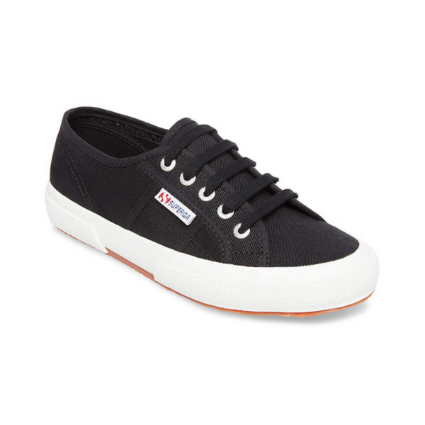 Superga blanche store