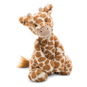 Girafe Jellycat Bashful