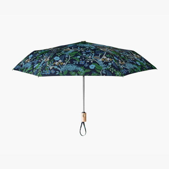 Parapluie Peacock
