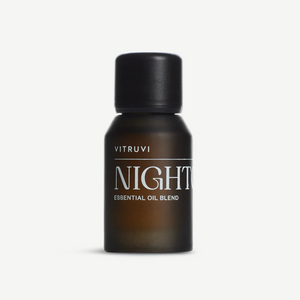 vitruvi huile essentielle Night Cap