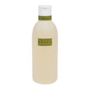 Tocca gel douche Florence
