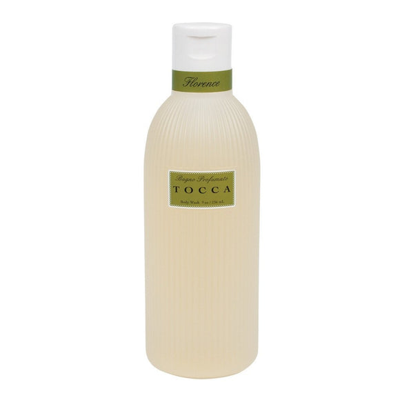 Tocca gel douche Florence