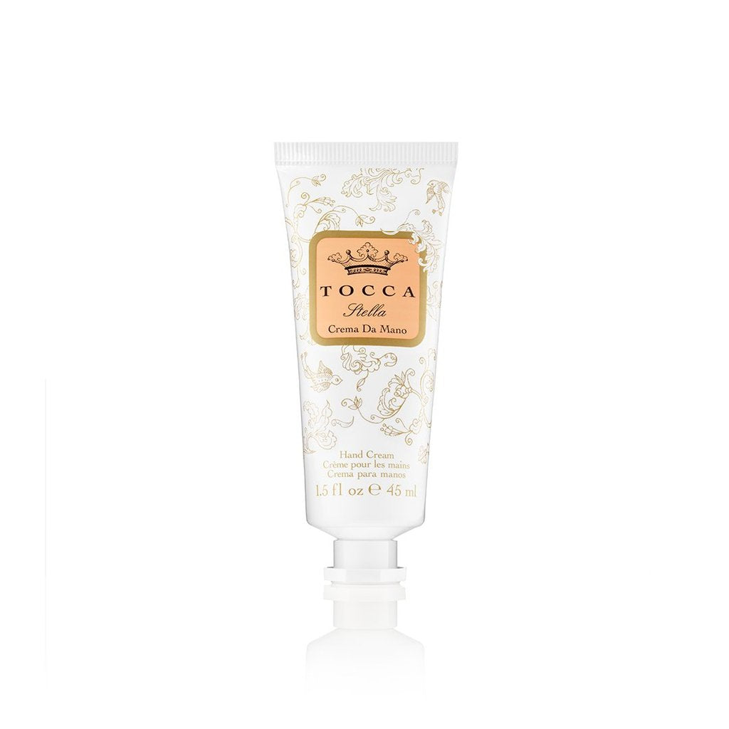 Tocca Stella Crème mains format voyage