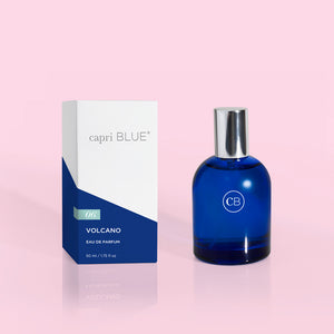 eau parfum Capri Blue Volcano 50 ml